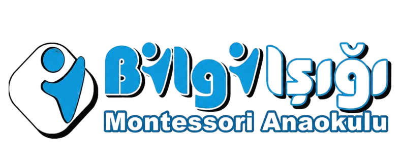 Bilgi Işığı Montessori Okulu Logosu